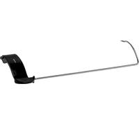 Krups SS-7222065419 Support à petits pains droit pour grille-pain KH1518 Pro Aroma