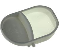 Krups SS-7235350689 (=SS-202460) Tamis fin BW2441 Bouilloire électrique