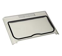Krups SS-8030001867 Couvercle (réservoir à grains) pour machine à café automatique Evidence
