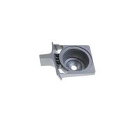 Krups Pièce détachée Support dose pour préparation des boissons petit électroménager Gris