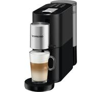 KRUPS Système Nespresso Atelier XN8908 noir/argenté