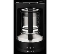 Krups KM4689 Machine à café filtre 1,25 L