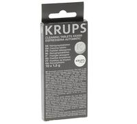 Krups XS300010 appareil nettoyeur à domicile Cafetières