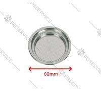 Krups Tefal Lagostina Filtre 1 Coupe Machine Café EX34 LX700 XP34 XP344 XP3458