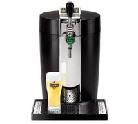 Krups VB7008 5 L Distributeur de bière pression