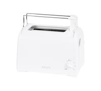 Krups Proaroma KH151110 grille-pain 6 2 part(s) 850 W Blanc