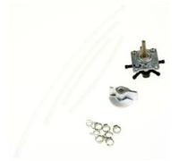 Krups Vanne Avec Bouton Ref: Ms-622642 G