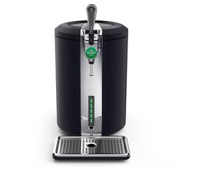 Krups VB720E10 Kegerator 5 L Distributeur de bière pression
