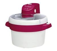 Krups Venise GVS1 - Sorbetière - 1.6 litres - 30 Watt - blanc Blanc G