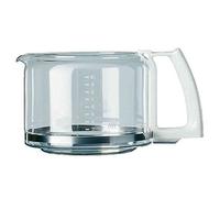 KRUPS CAFETIÈRE 464-76 BLANCHE 034-70