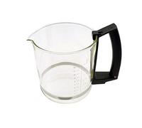 KRUPS - VERSEUSE NOIRE POUR CAFETIERE KRUPS