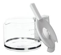 Krups Verseuse pour cafetière Pro Aroma XB900701 - Blanc