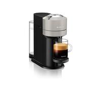KRUPS Vertuo Next Machine Expresso Nespresso 1.1L Gris Clair YY4298FD