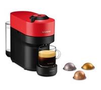 KRUPS VERTUO POP RED PIMENT YY4883FD Spicy Red