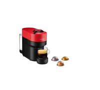Krups Vertuo Pop Rouge YY4888FD
