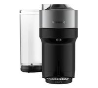 Krups Vertuo Pop XN930T.23AT machine à café Semi-automatique Cafetière à dosette 1,1 L