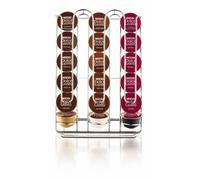 Krups XB201000 Porte-Capsules Dolce Gusto 18 unités
