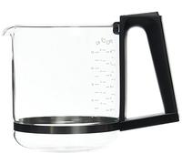 Verseuse pour cafetière KRUPS KM468 - Noir - 1L - 8 à 12 tasses