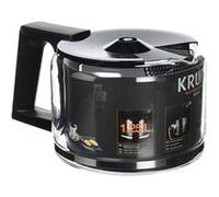 Krups Verseuse pour cafetière Pro Aroma Noir 1,25 L 15 tasses