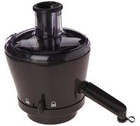 Krups Xf610410 Série 9000 Accessoire Centrifugeuse Titane