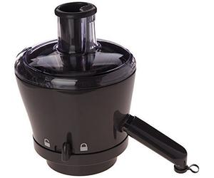 Krups Xf610410 Série 9000 Accessoire Centrifugeuse Titane