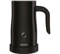 KRUPS Mousseur A Lait - noir - 500 watts - XL 100810