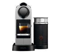 Krups XN 761 B Nespresso CitiZ&milk