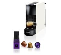 Krups XN1101 Manuel Machine à café à capsules 0,6 L
