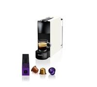 Krups XN1101 Manuel Cafetière à dosette 0,6 L