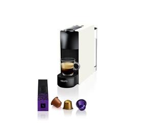 Krups XN1101 Manuel Machine à café à capsules 0,6 L