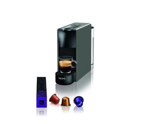Krups XN110B Manuel Machine à café à capsules 0,6 L