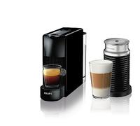Krups XN1118 machine à café Manuel Machine à expresso 0,6 L