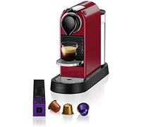 Krups Nespresso XN7415 Entièrement automatique Cafetière à dosette 1 L