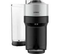 Krups XN930T Machine à café à capsules Nespresso Vertuo Pop Red