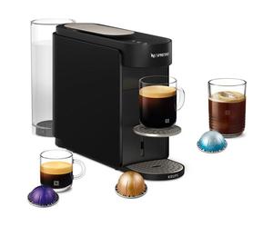 Krups XN9408 Entièrement automatique Machine à café à capsules 1,4 L