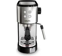 Krups XP4418 Virtuoso Essential Porte-filtre Espresso, Machine à café