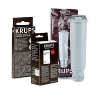 Krups XS53001 - Kit d’entretien d’origine pour machines à café