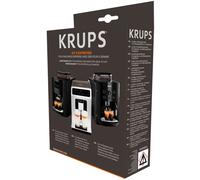 Krups XS5300 pièce et accessoire de machine à café Tablette de nettoyage