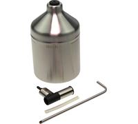 Krups XS6000 Kit auto-cappuccino, unité de mousse de lait et réservoir de lait Espresseria
