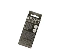 Kit d'entretien pour machine à café KRUPS - Pastilles détergentes Espresseria YX103301