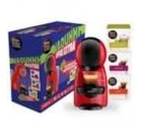 KRUPS YY5131FD Machine expresso Piccolo XS