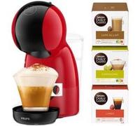 KRUPS YY5429FD + 3 BOX Noir G