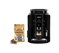 Expresso Broyeur KRUPS YY5568FD Arabica