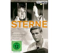 Kruscharska - Sterne-EIN Konrad Wolf Film [Import]