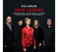Kruse,Eva - New Legend [Vinyl]