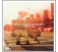 Kruse,Monika at Voodooamt - Passengers [Import]