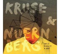 Kruse & Nuernberg - Kruse & Nuernberg-Let's Call It a Day CD [Import]