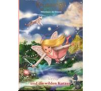Kruselings Hüterinnen der Träume: Vera und die wilden Katzen - Pfeiffer, Boris