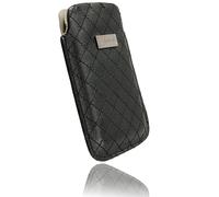 Krusell Coco Taille S M Universal Sac Pochette Protection Étui Téléphone MP4-