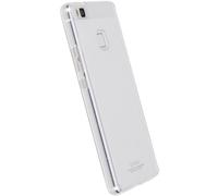 Krusell Coque Claire Hard-Case Étui Protection Sac Pour Huawei P9 Lite P9L